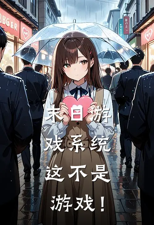 末日游戏系统，这不是游戏！