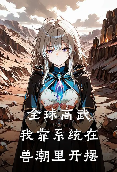 全球高武：我靠系统在兽潮里开摆