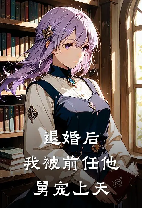 退婚后，我被前任他舅宠上天