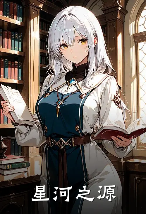 星河之源