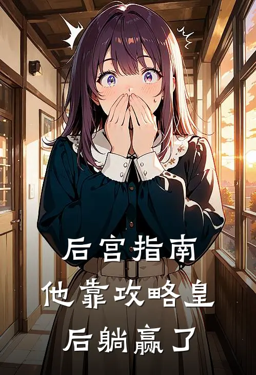 后宫指南：他靠攻略皇后躺赢了
