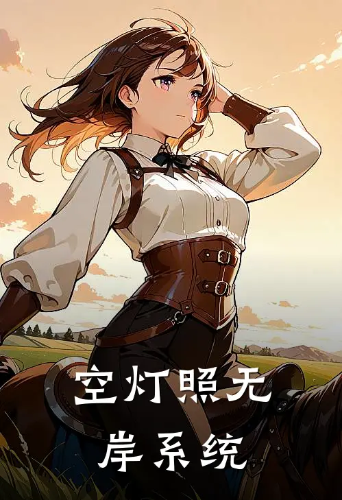 空灯照无岸系统