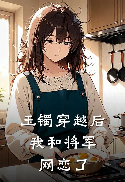 玉镯穿越后，我和将军网恋了