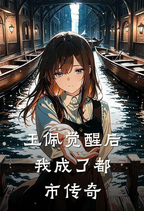 玉佩觉醒后，我成了都市传奇