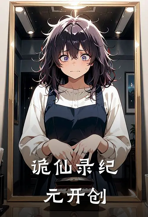 诡仙录纪元开创