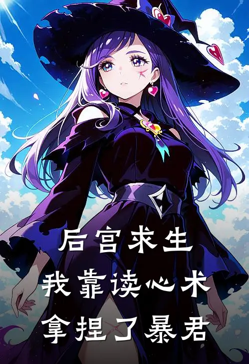 后宫求生：我靠读心术拿捏了暴君