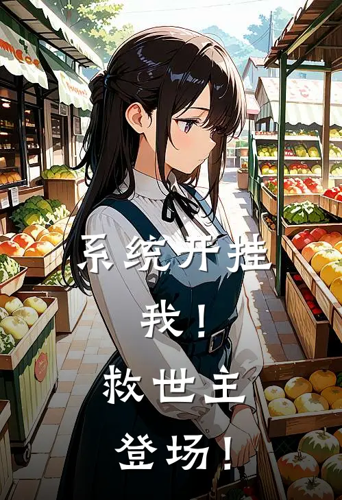 系统开挂，我！救世主登场！