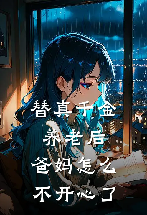 替真千金养老后，爸妈怎么不开心了