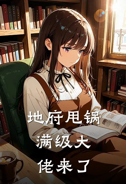 地府甩锅，满级大佬来了