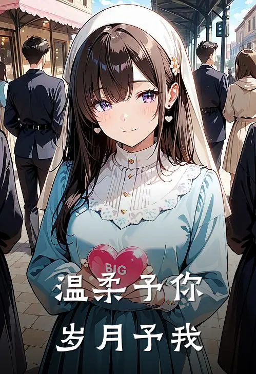 温柔予你，岁月予我