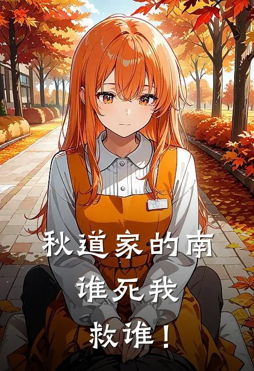 秋道家的南：谁死我救谁！