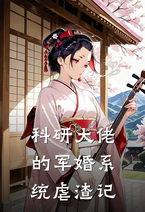 科研大佬的军婚系统虐渣记