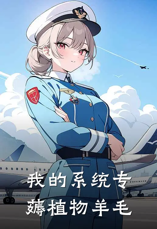 我的系统专薅植物羊毛