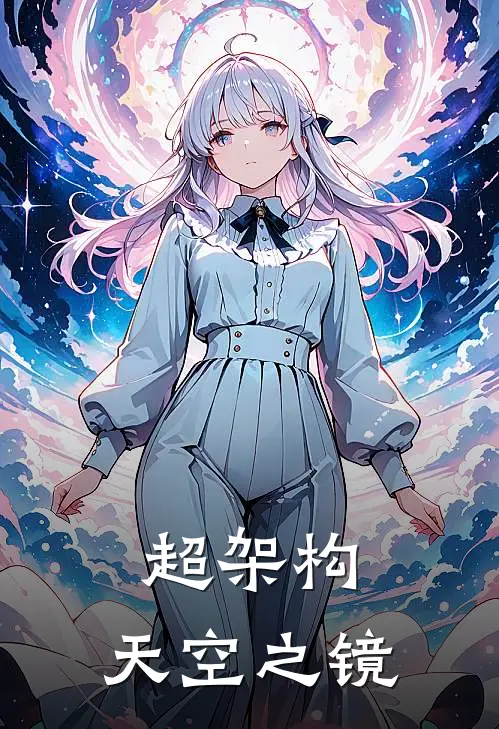 超架构：天空之镜