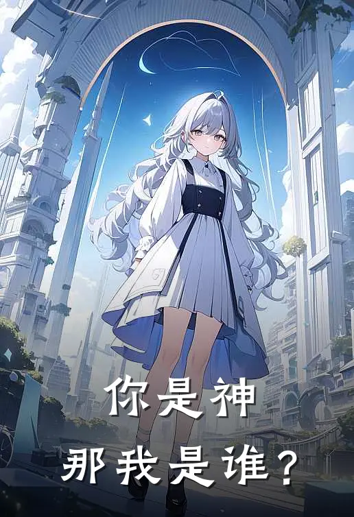 你是神，那我是谁？
