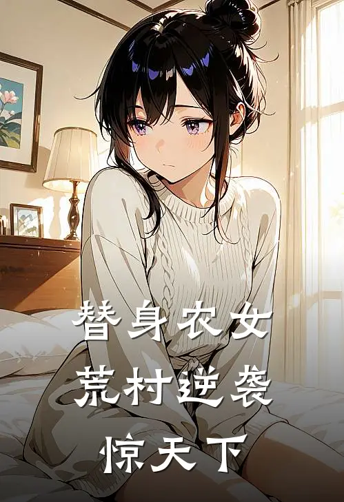 替身农女：荒村逆袭惊天下