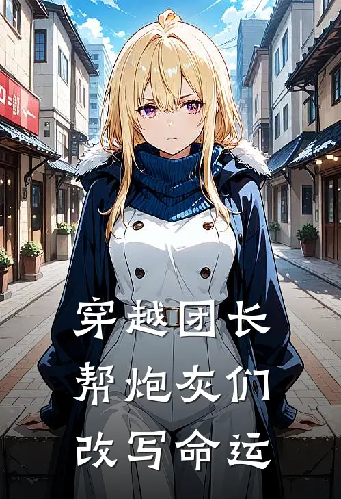 穿越团长，帮炮灰们改写命运