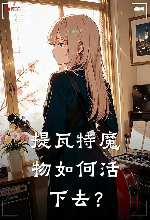 提瓦特魔物如何活下去？