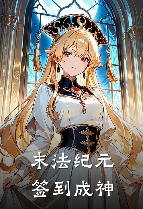 末法纪元签到成神