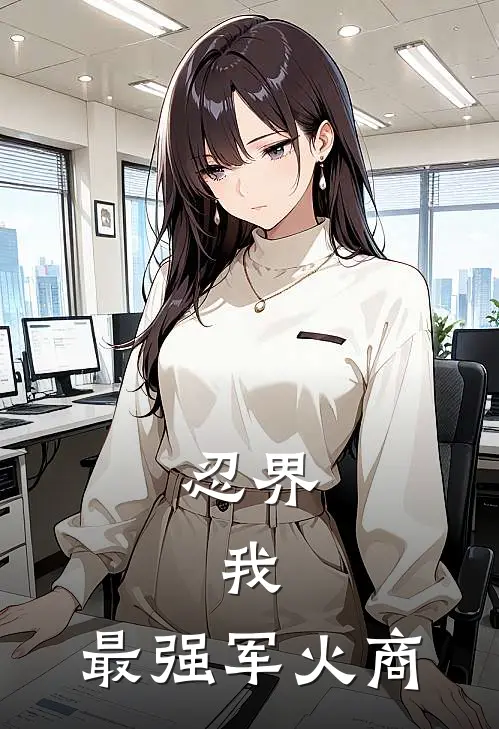 忍界：我，最强军火商