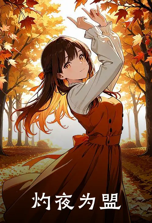 灼夜为盟