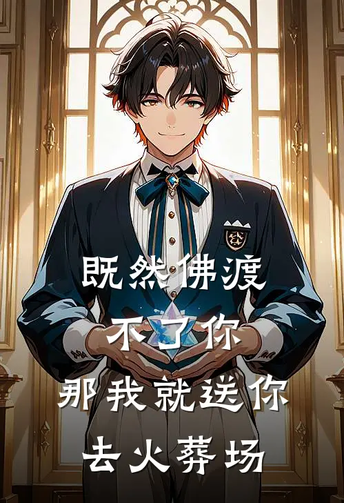 既然佛渡不了你，那我就送你去火葬场
