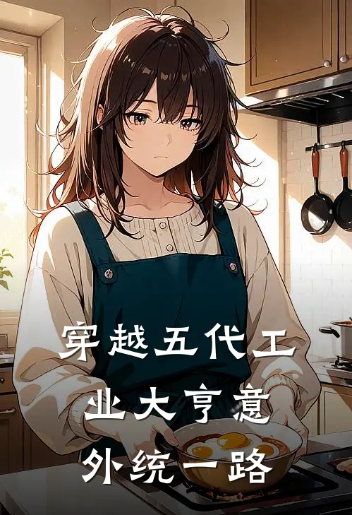 穿越五代工业大亨意外统一路