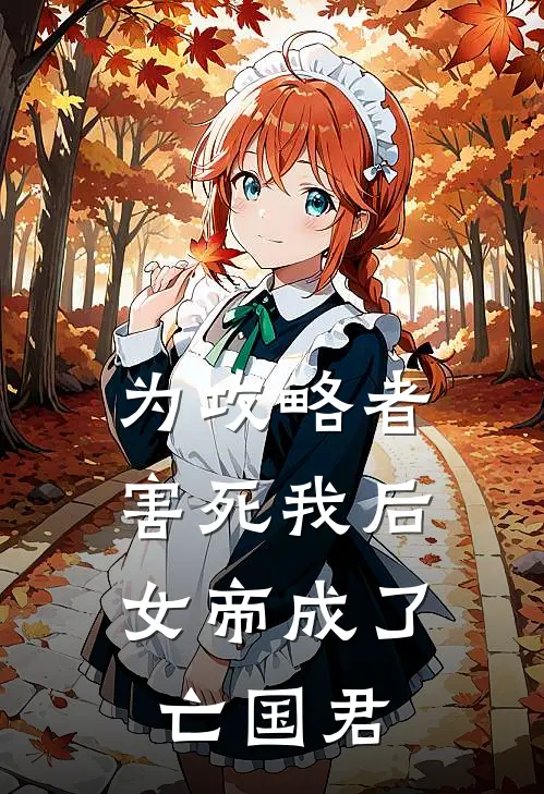 为攻略者害死我后，女帝成了亡国君