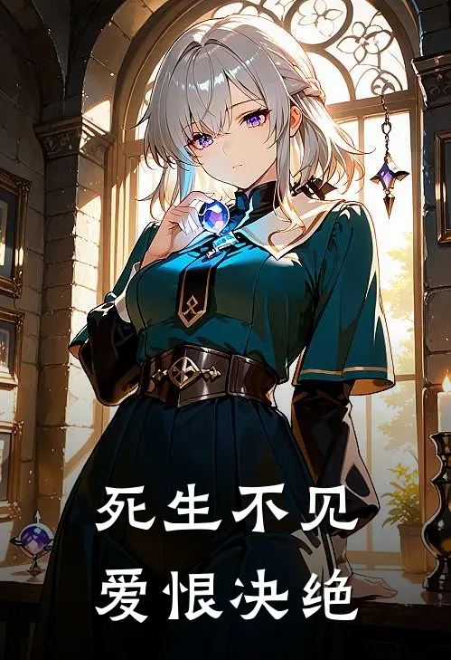 死生不见，爱恨决绝