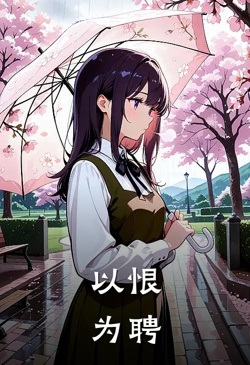 以恨，为聘