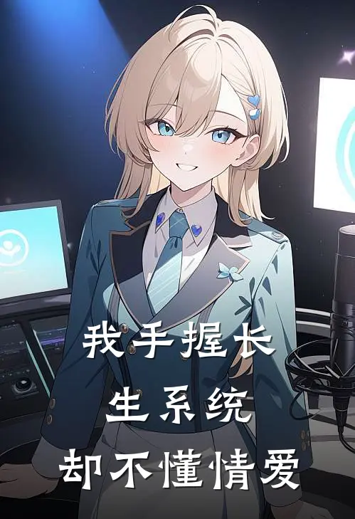 我手握长生系统，却不懂情爱
