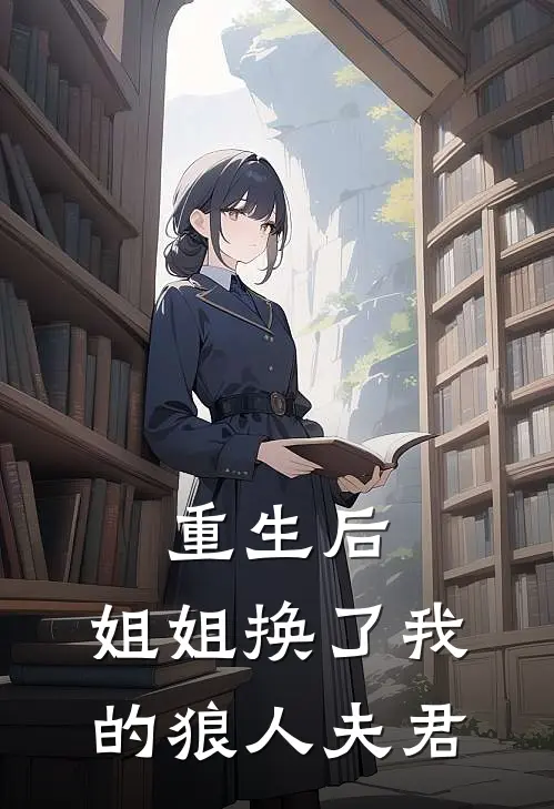 重生后，姐姐换了我的狼人夫君