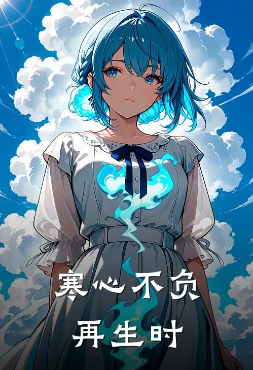 寒心不负再生时