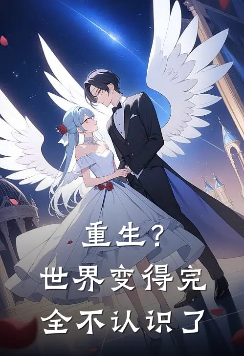 重生？世界变得完全不认识了