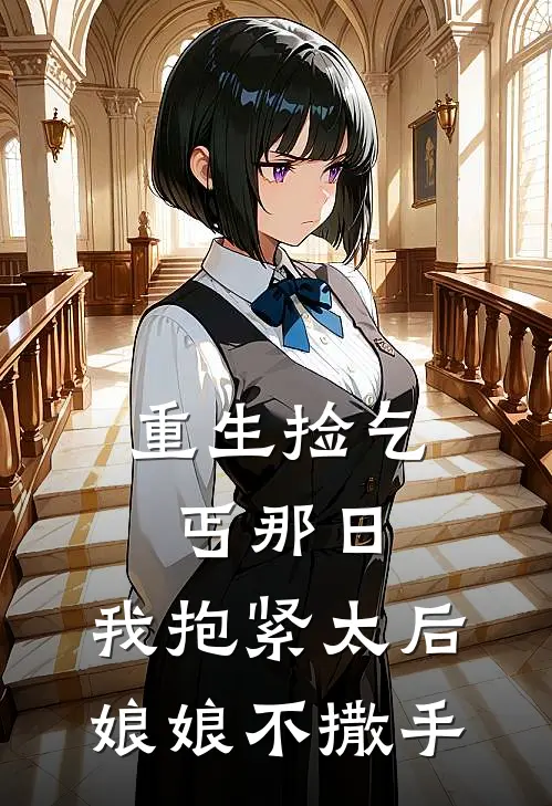 重生捡乞丐那日，我抱紧太后娘娘不撒手