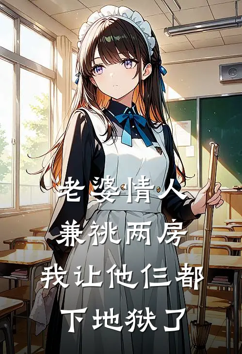 老婆情人兼祧两房，我让他仨都下地狱了