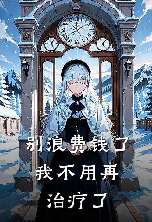 抖音热门别浪费钱了，我不用再治疗了全文免费阅读_抖音热门完整版免费阅读