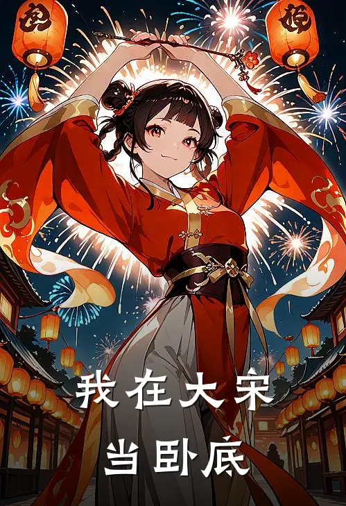 我在大宋当卧底