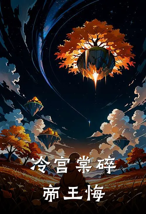 冷宫棠碎，帝王悔