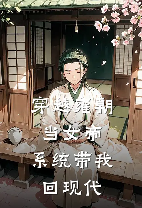 穿越雍朝当女帝，系统带我回现代