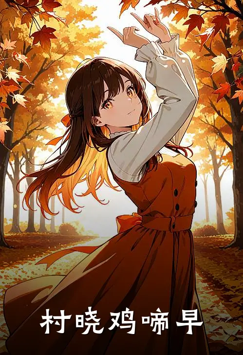 村晓鸡啼早