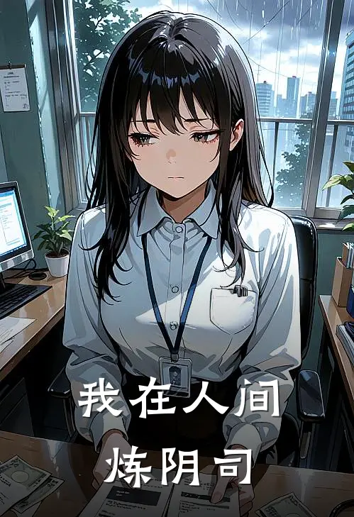 我在人间炼阴司