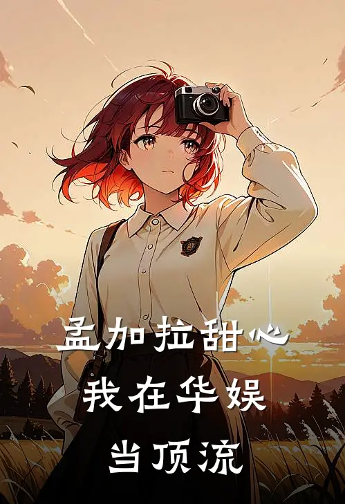 孟加拉甜心：我在华娱当顶流