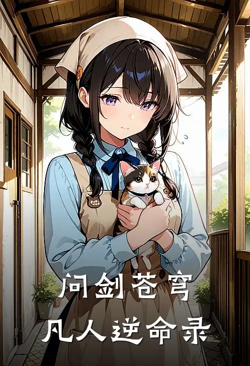 问剑苍穹：凡人逆命录