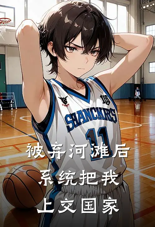 被弃河滩后，系统把我上交国家