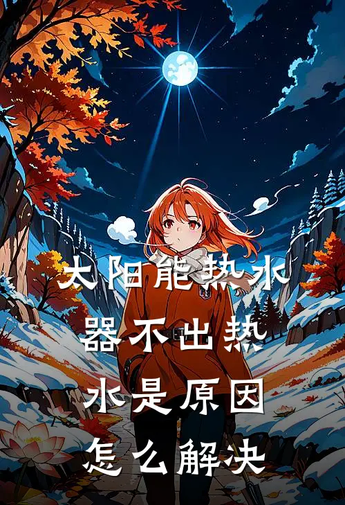太阳能热水器不出热水是原因怎么解决