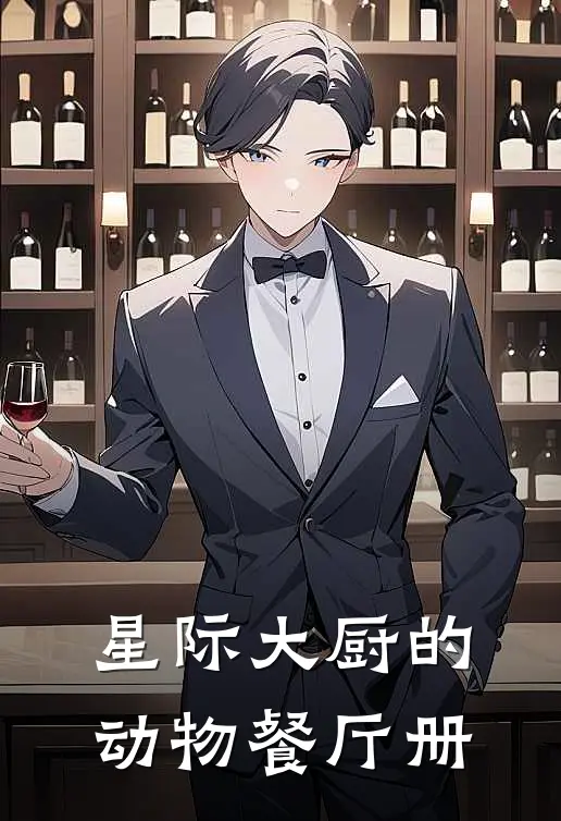 星际大厨的动物餐厅册