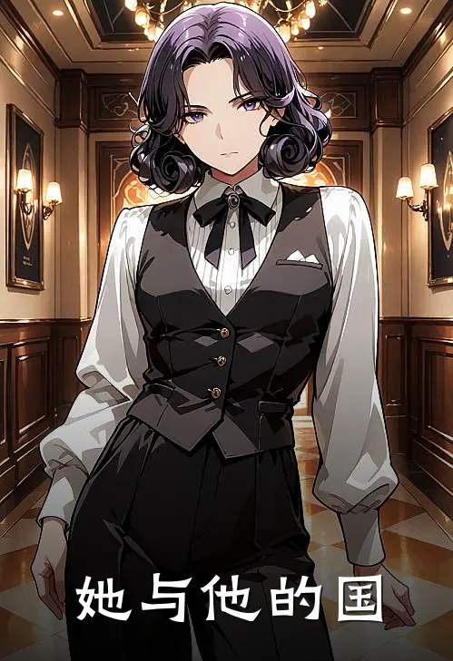 她与他的国