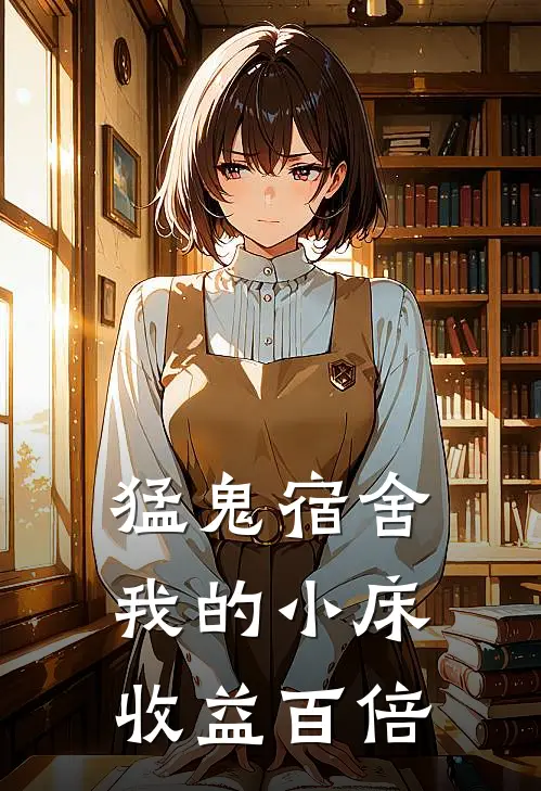 猛鬼宿舍：我的小床收益百倍