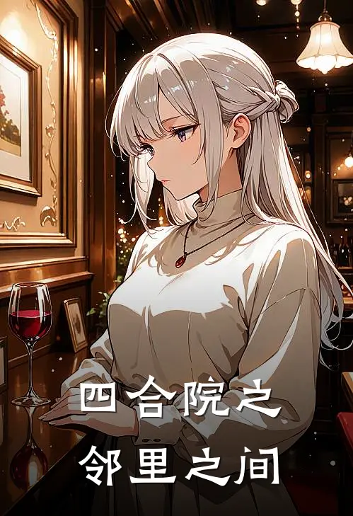 四合院之邻里之间